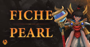 To read the latest guides, news, and features you can. Guide Soluce Conseils Et Astuce Pearl La Sage De L Ocean