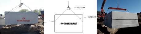 However, homeowners with older properties may be more at risk of a septic tank failure. Septic Tanks Alberta Residential Tanks A Lot Ltd