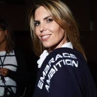 Christie Suozzo's Instagram, Twitter & Facebook