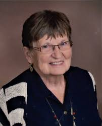 Obituary for Mary E. Cross