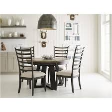 Maybe you would like to learn more about one of these? 706 701c Kincaid Furniture Plank Road Button Dining Table