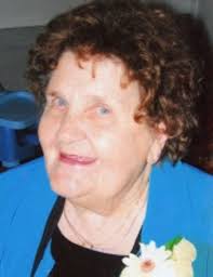 Lavonne "Bonnie" Marie Hibbard Obituary July 31, 2017