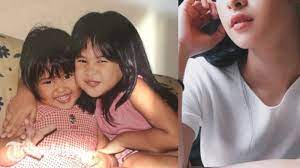 Ayah bikin asi mamsi lancar, yuk lakukan ini untuk mamsi! Masa Kecil Maudy Ayunda Ternyata Pemalu Sering Nangis Saat Disuruh Nyanyi Tribunnews Com Mobile