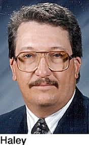 Loeffler's Link: Haley's Heaven