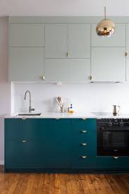 Adc L Atelier D A Cote Amenagement Interieur Design D Espace Et Decora Kitchen Cabinet Colors Kitchen Cabinets Color Combination Contemporary Kitchen Design