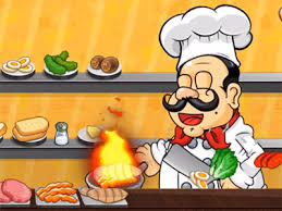 Juegos online juegos para niñas de halloween cocina cocina sarah cocina. Juegos De Cocina En Linea Cooljuegos Com
