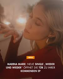 🎵🔄 Marlene “Marla Moya” erfindet sich neu. Bisher als “Marla” bekannt,  ließ sie sich für ihr neues Album “Sanguine Soul” von Folk-Größen wie Joni  Mitchell oder Neil Young inspirieren. 🎤🎶 Moya trat
