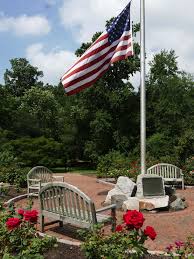 Currently there are three types of flowers: Blooming Red White And Blue Master Gardeners Of Northern Virginia