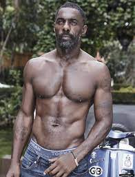 Idris Elba Nude Pictures & Hot NSFW Videos! • Leaked Meat