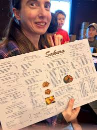 At the new Tiger House Hibachi & Ramen