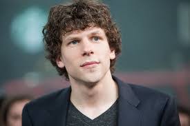 JESSE EISENBERG