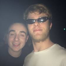 Dylan Maher (@the_maher97)