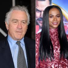 Drena is robert's eldest child and daughter, though she's not his biological kid. Another Perspective On Black Lives Matter Robert De Niro Tika Sumpter On Raising Biracial Children Tia Mowry Reflects On Her Black Mother Being Treated Differently Bossfm