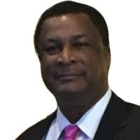 John Harvey Ph.D,PMP