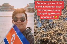 Lain halnya dengan korea selatan, korea utara kini lebih memajukan segi kemiliteran di atas faktor lainnya. Melancong Negara Yang Dikenal Kejam Tak Berperasaan Wni Ini Bongkar Potret Kehidupan Asli Di Korea Utara