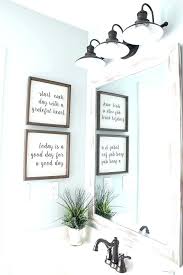 Lovely Bathroom Decor Wall For Wall Decor For Bathroom Typography Signs From Cast Off Art Bathroom Decor Wall Home Decor Home Decor Accessories Easy Home Decor