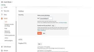 1.hal pertama yang perlu anda siapkan jka ingin membuat blog di blogspot / blogger.com adalah akun gmail. Membuat Blog Langkah Praktis Membuat Blog Sendiri Secara Singkat Untuk Pemula Abi Awam Bicara