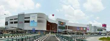 (0.13 mi) sofitel phnom penh phokeethra. Schone Mall Aeon Mall Phnom Penh Reisebewertungen Tripadvisor