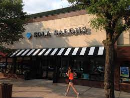 Oakton community college (about 5 miles; Sola Salon Studios In Park Ridge Il
