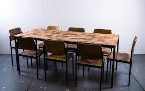 There are many different pieces of office conference furniture for meeting rooms that should be taken into consideration to create an overall professional look and appeal. Meeting Table By Philip Lorenz 2000s For Sale At Pamono
