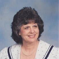 Eva Mae Hughett Brookman Obituary