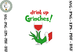 Free Free Drink Up Svg Free