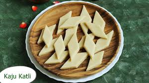 Sweets/mithai are the essence of any festival. Badam Burfi Badam Katli Almond Burfi Swasthi S Recipes