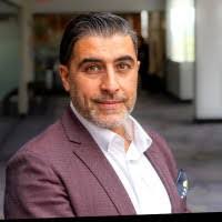 Elias Karam's Instagram, Twitter & Facebook