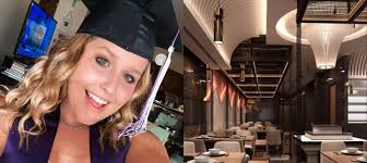 Era de Texas, salió a una primera cita en un restaurante de su confianza y  murió de una forma más inesperada