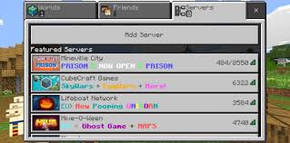 Sivils skyblock is a minecraft bedrock x java server made for all platforms, anywhere and everyone. How To Connect To Your Minecraft Bedrock Edition Server Knowledgebase Mcprohosting