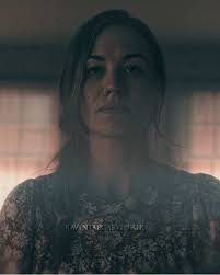 Elijah Vance Handmaids Tale