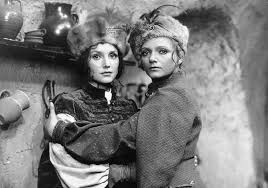 Film Czarne Chmury Poland History Classic Movies Silver Screen Actresses