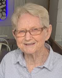 Sarah Joyce Snider Obituary November 5, 2024