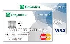 When we say they are valid, we merely imply that they are a possible combination of characters which will validate when passed through the mod 10 algorithm. Desjardins Cash Back Visa Mastercard Review Greedyrates Ca