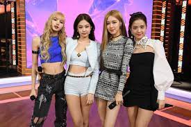 Updating as links become live! Blackpink On Good Morning America My Experience From Devin S Mind