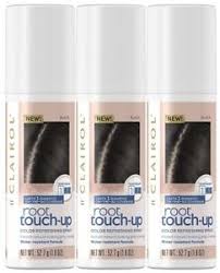 Clairol is a hair colour that is easy to use hair dye. Clairol Black Wash Out Hair Color Products For Sale In Stock Ebay