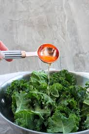 Braised Kale With Apple Cider Vinegar Recipe Braised Kale Braised Apple Cider Vinegar Remedies