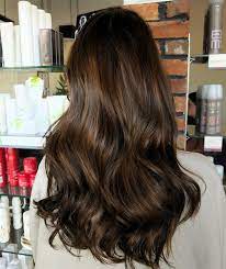 P I N T E R E S T Adrianam357 Hair Styles Long Hair Styles Brown Hair Balayage