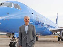 Airline breeze airways on friday said it would begin service next week, focusing on flights between smaller u.s. Breeze Airways Launching Flights In May With 39 Routes And 39 Fares