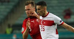 June 20 at 11:35 pm ·. Arsenal Ponder Move For Versatile Turkey Star After Year Long Watching Brief