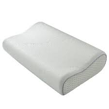 En plus de l'oreiller à mémoire de forme, il existe également aujourd'hui des matelas à mémoire de. Oreiller Anatomique Tencel 33 X 52 Cm Memoire De Forme Bultex Ref Jd1029900000100