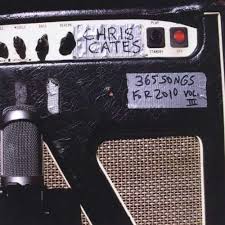 Chris Cates: Vol. 2-365 Songs For 2010 (CD) – jpc