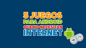 Los juegos en los teléfonos inteligentes han llegado a otro nivel, con gráficos alucinantes, una jugabilidad fluida y opciones para varios jugadores en internet para jugar con tu amigo que bien. 5 Juegos Para Android Que No Necesitan Internet