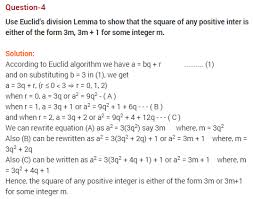 A math website students love! Cbse Class 10 Maths Real Numbers