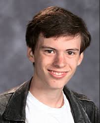 Mariposa County High School 2015 Valedictorians