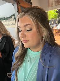 Hair and Makeup by Taylor