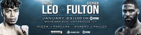 Featherweight was founded in 2014 by dylan bevis and tim kaldor. Philadelphia S Stephen Fulton Jr Captures His First World Title In Action Packed Battle Against Angelo Leo In Saturday S Showtime Championship Boxing Main Event Mayweather Promotions