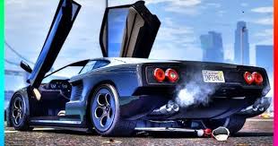 Nice Gta Online Content Update 2017 Dlc Car Released Super Infernus Classic New Gta 5 Maps More New Gta Gta Online Gta