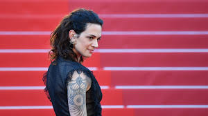 Asia argento and anthony bourdain's complicated relationship: Asia Argento A Metoo Leader Made A Deal With Her Own Accuser The New York Times