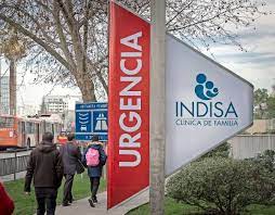 Последние твиты от @clinicaindisa (@clinicaindisa). Indisa E Integramedica Piden Reducir Remuneraciones A Profesionales De La Salud